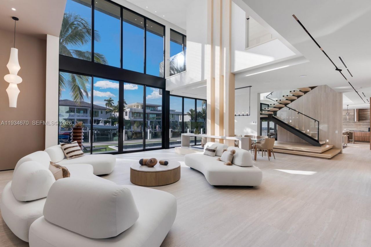 641 Flamingo Dr, Fort Lauderdale, FL 33301 Photo