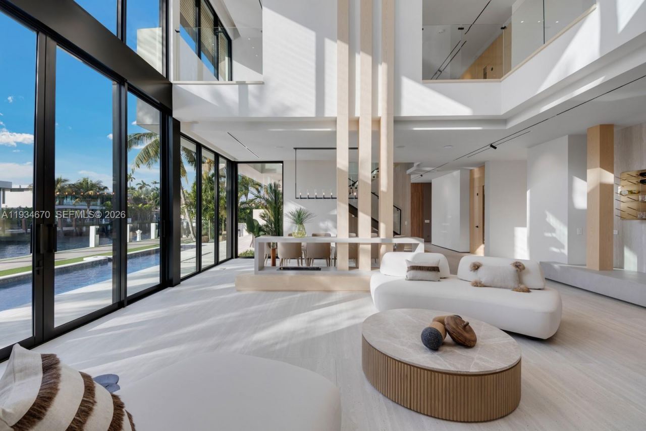 641 Flamingo Dr, Fort Lauderdale, FL 33301 Photo