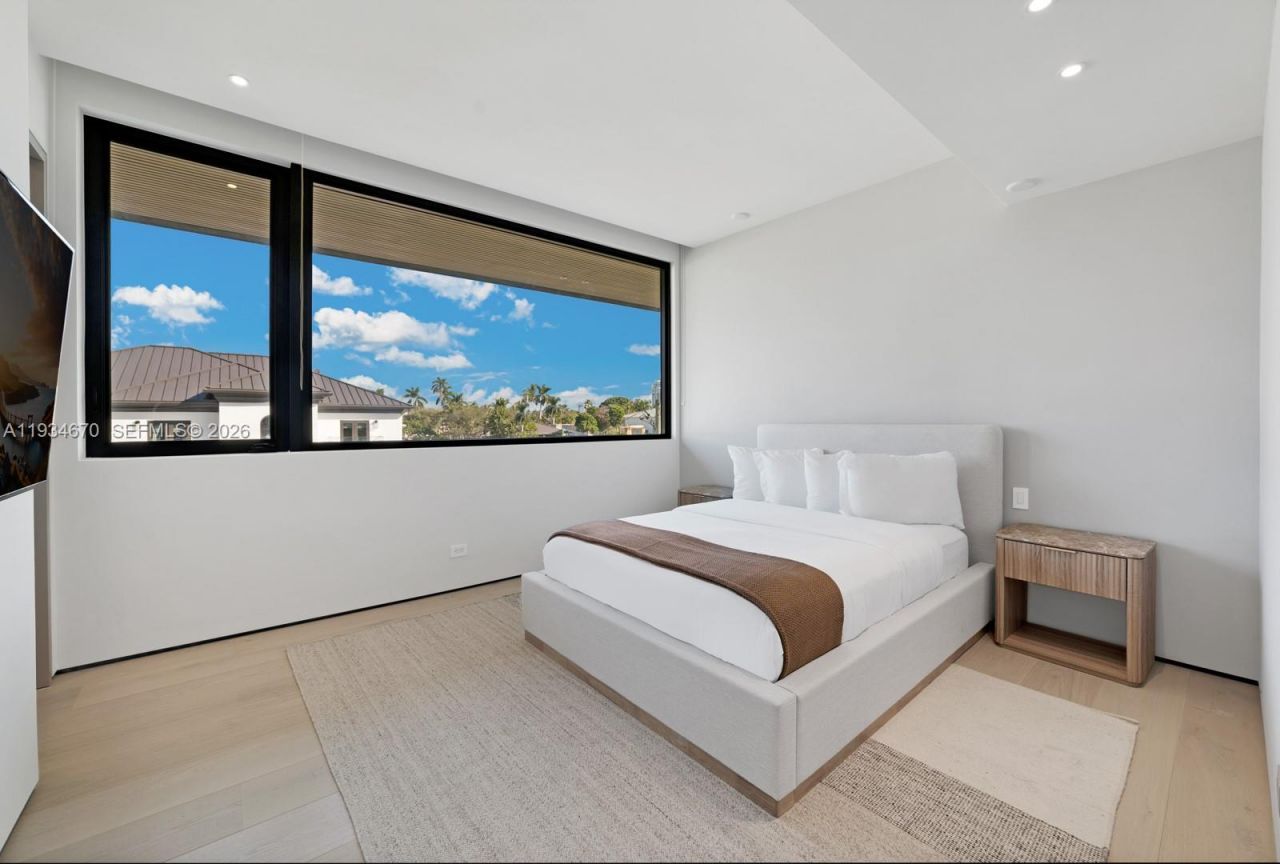 641 Flamingo Dr, Fort Lauderdale, FL 33301 Photo