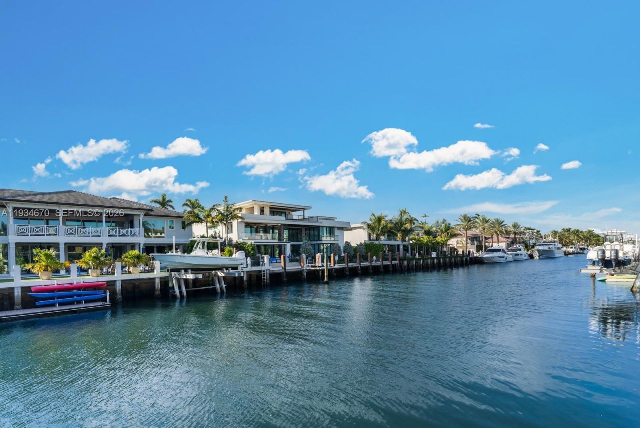 641 Flamingo Dr, Fort Lauderdale, FL 33301 Photo