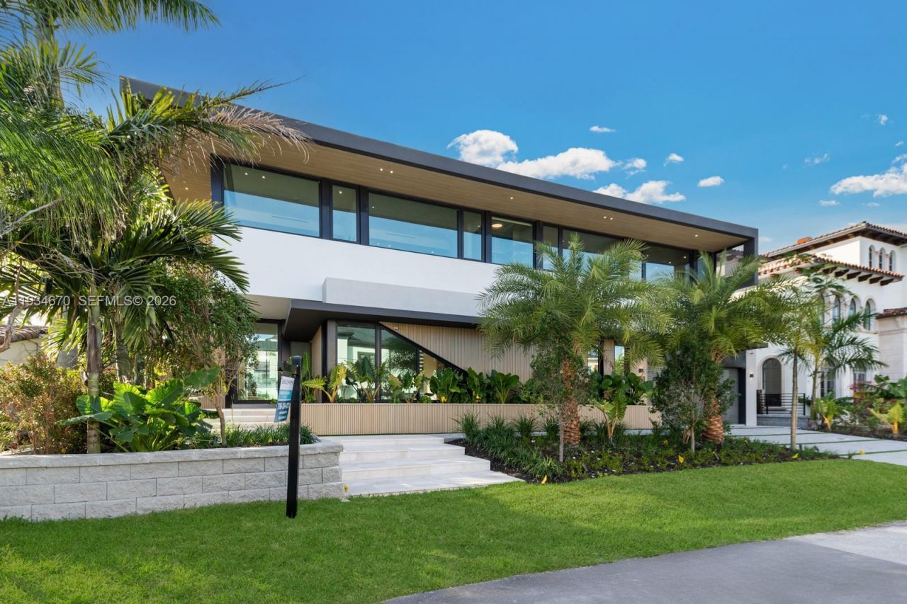 641 Flamingo Dr, Fort Lauderdale, FL 33301 Photo