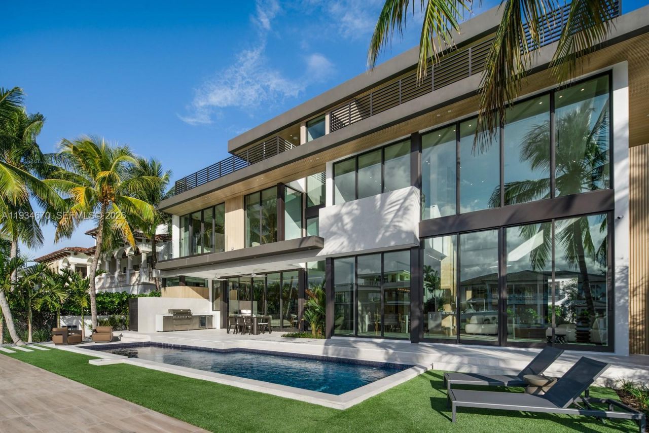 641 Flamingo Dr, Fort Lauderdale, FL 33301 Photo