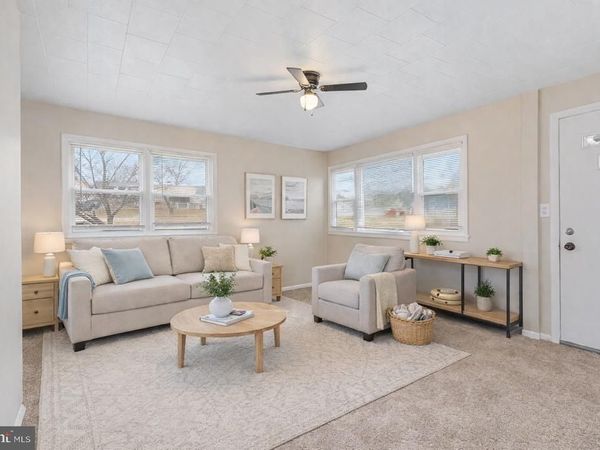 902 CORD STREET, BALTIMORE, MD 21220