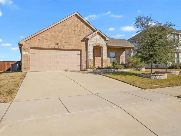 851 Rosebud Trail, Ferris, TX 75125