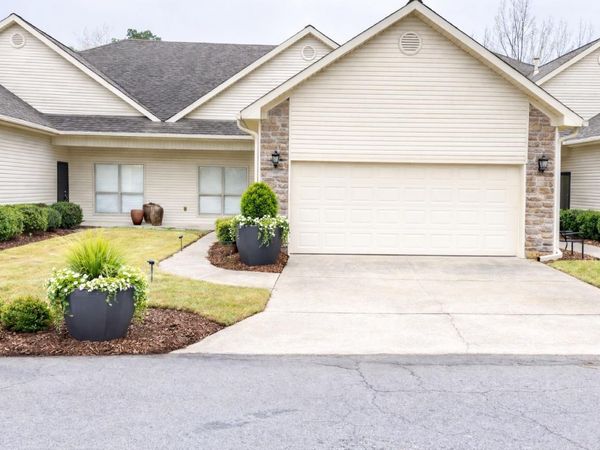 45 FAIRWAY WOODS, Maumelle, AR 72113