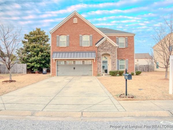 1430 Vandenberg Drive, Fayetteville, NC 28312