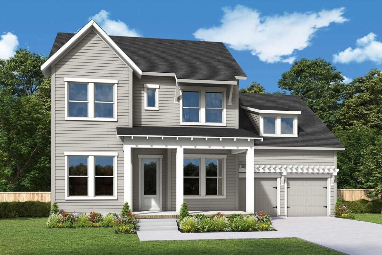 1250 Harriman Lane Photo 1