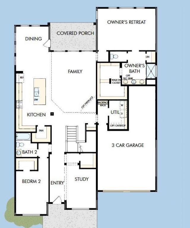 1250 Harriman Lane Photo 2