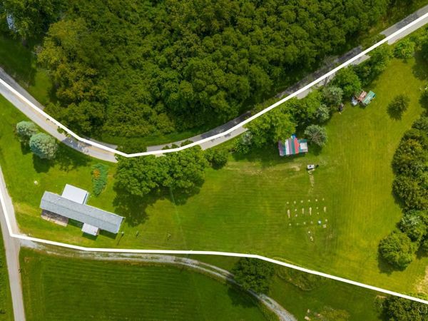 33 Stricklett Road, Manchester, OH 45144