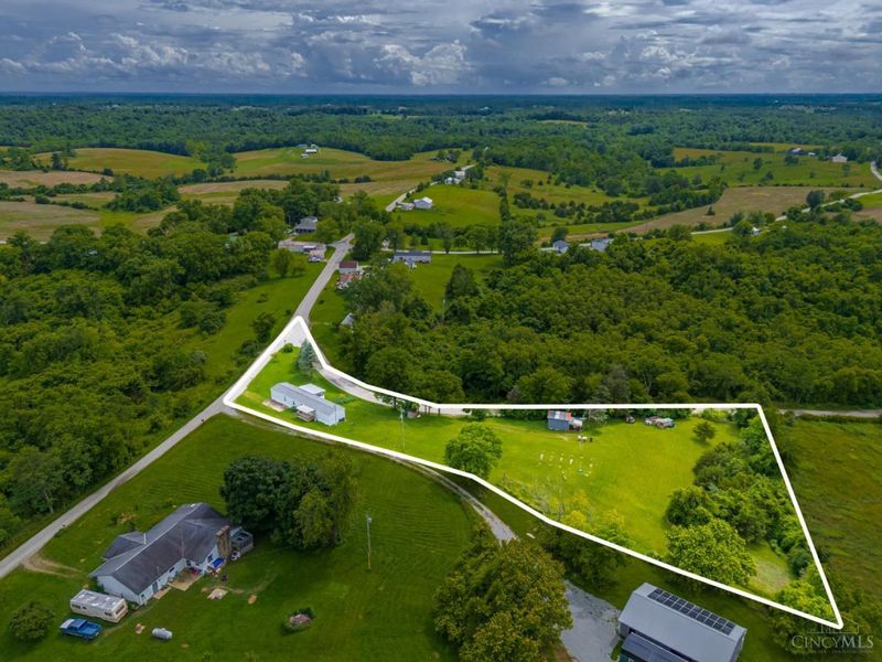 33 Stricklett Road, Manchester, OH 45144 Photo 12