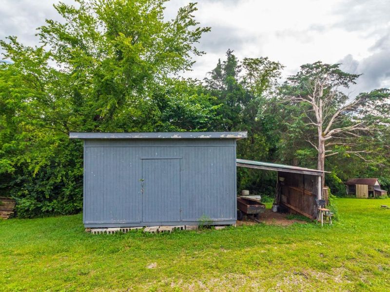 33 Stricklett Road, Manchester, OH 45144 Photo 22