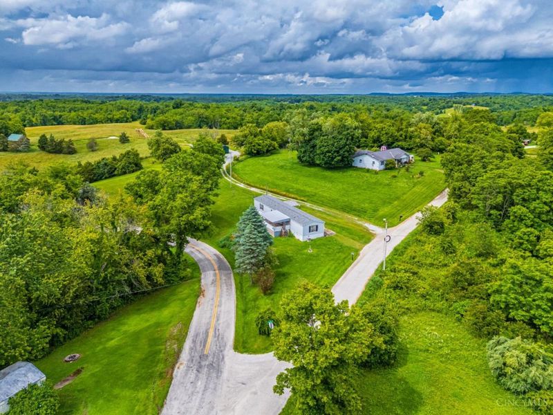 33 Stricklett Road, Manchester, OH 45144 Photo 3