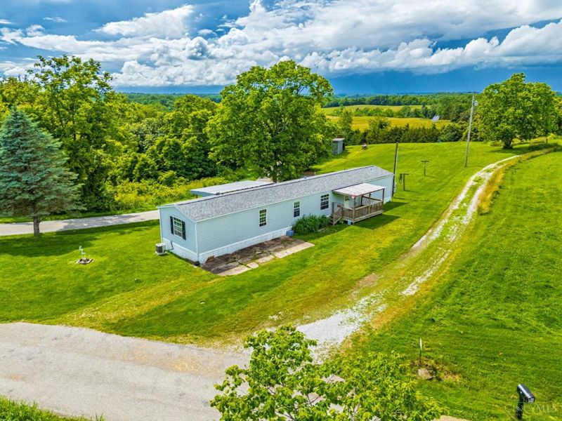 33 Stricklett Road, Manchester, OH 45144 Photo 5