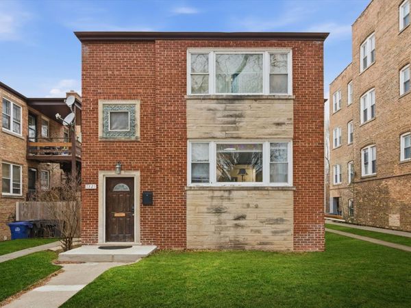 1321 Brummel Street, Evanston, IL 60202