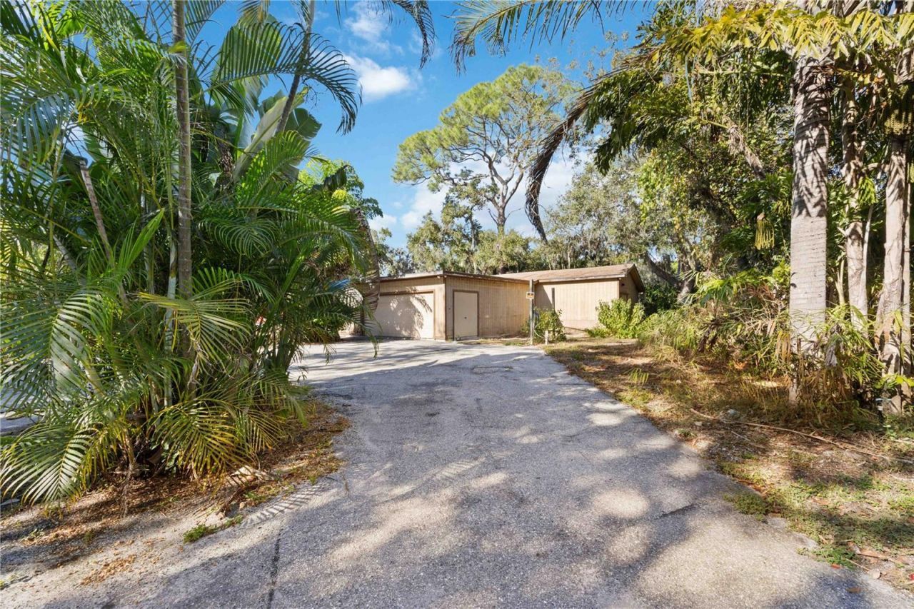 860 S Beneva Road, Sarasota, FL 34232 Photo