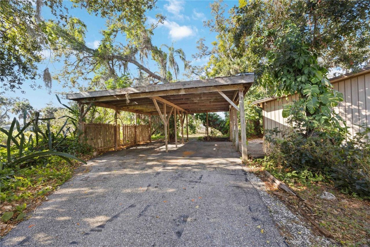 860 S Beneva Road, Sarasota, FL 34232 Photo