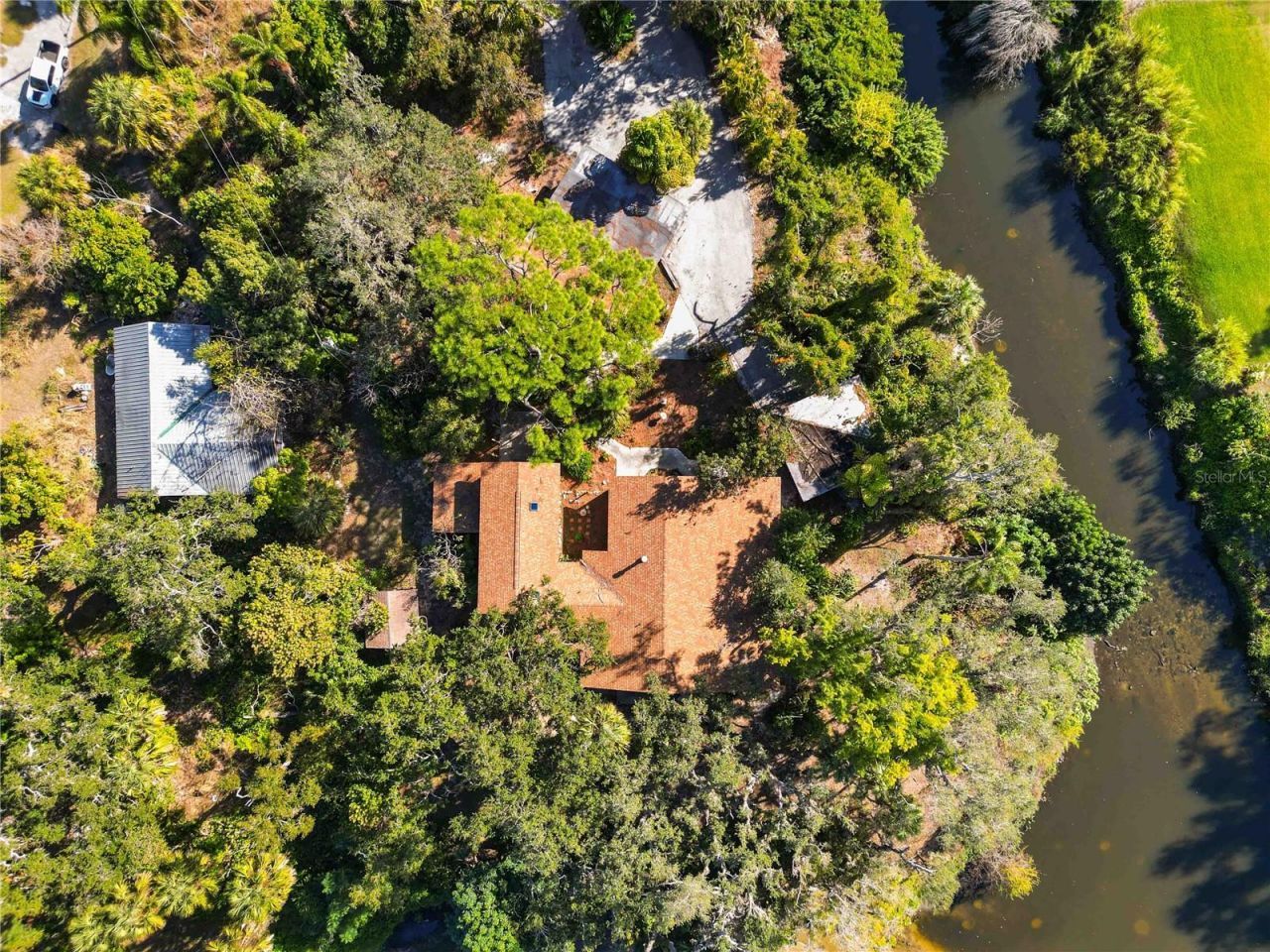 860 S Beneva Road, Sarasota, FL 34232 Photo