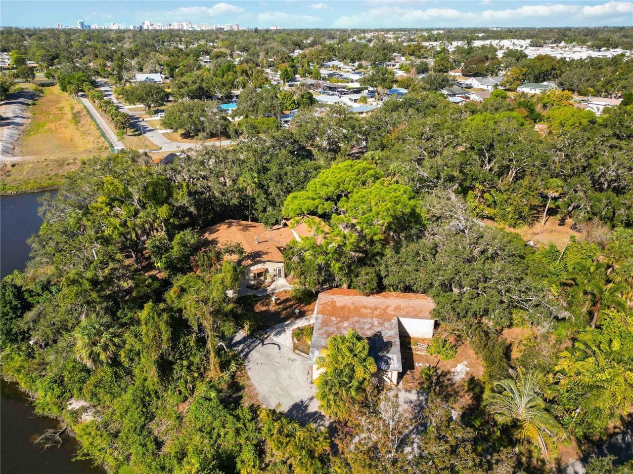 860 S Beneva Road, Sarasota, FL 34232 Photo