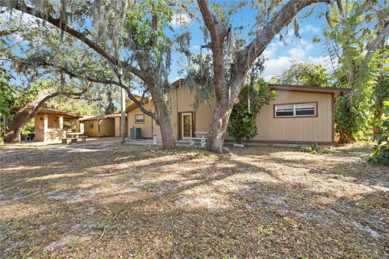 860 S Beneva Road, Sarasota, FL 34232 Photo