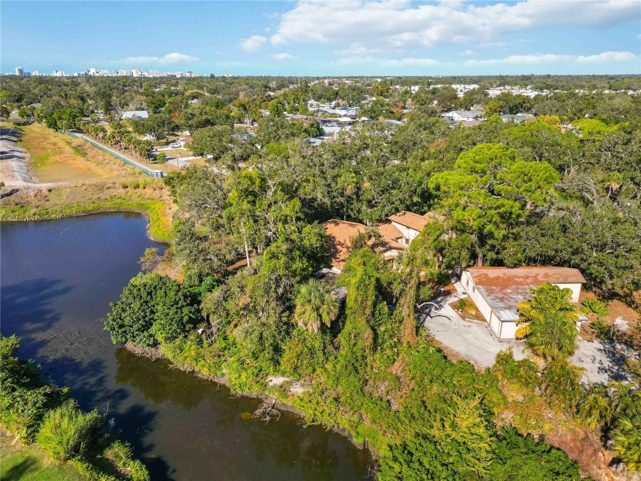 860 S Beneva Road, Sarasota, FL 34232 Photo