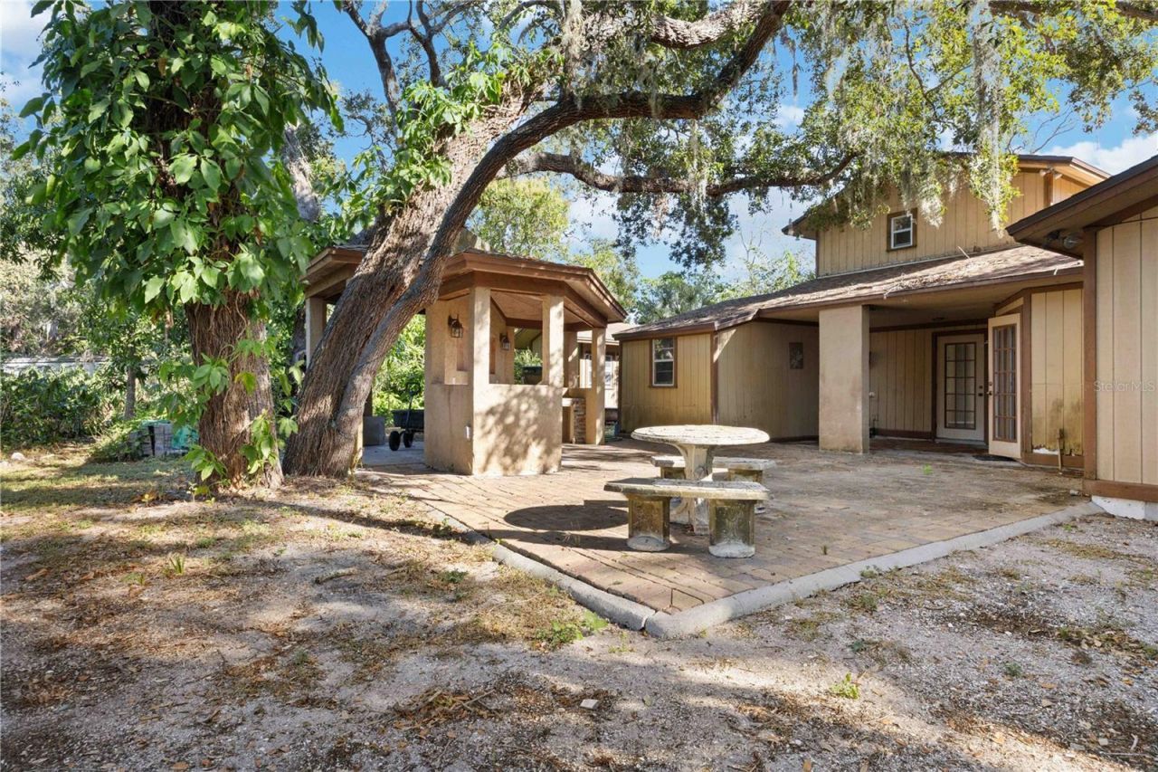 860 S Beneva Road, Sarasota, FL 34232 Photo