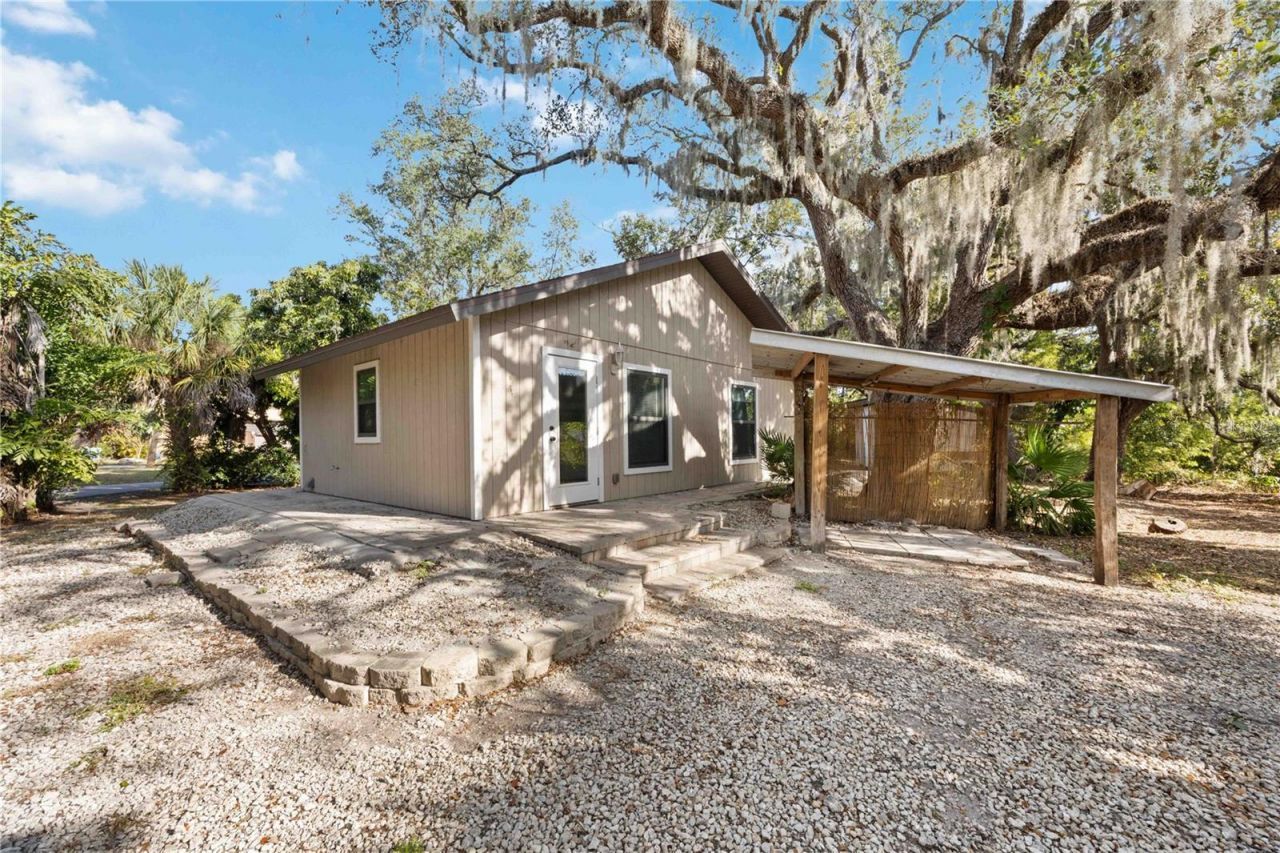 860 S Beneva Road, Sarasota, FL 34232 Photo