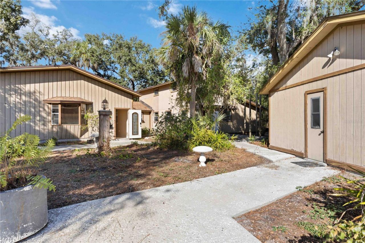 860 S Beneva Road, Sarasota, FL 34232 Photo