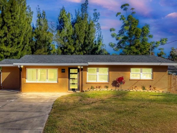 2435 EUGENE STREET, SARASOTA, FL 34231