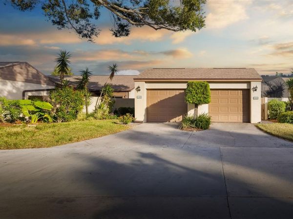 4460 WINSTON LANE N, Unit 3, SARASOTA, FL 34235