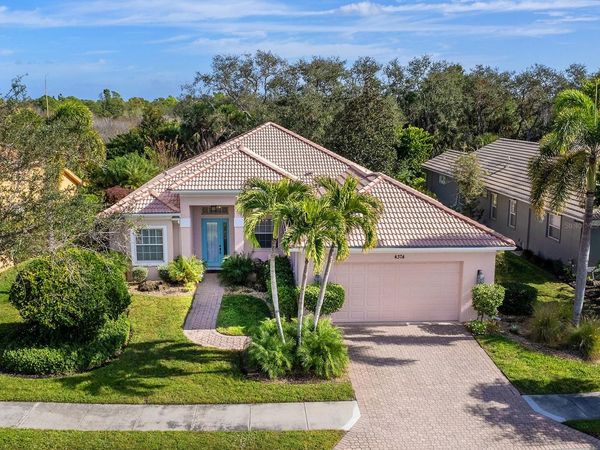 4374 VIA DEL VILLETTI DRIVE, VENICE, FL 34293