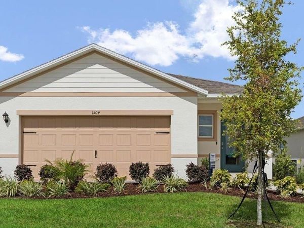 3360 PINE LILY AVENUE, POINCIANA, FL 34759