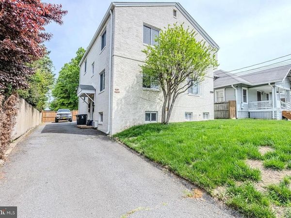 3909 WASHINGTON BOULEVARD, Unit B, ARLINGTON, VA 22201