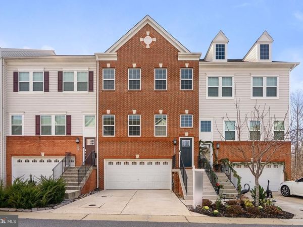 1529 WITCHHAZEL CIRCLE, GAMBRILLS, MD 21054