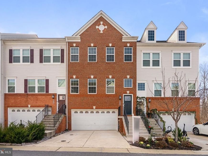 1529 Witchhazel Circle, Gambrills, MD 21054 Main Photo