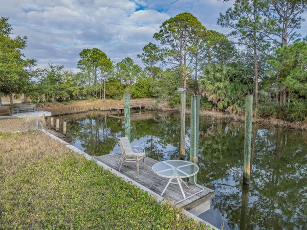 Blue Heron Way , Panacea, FL 32346