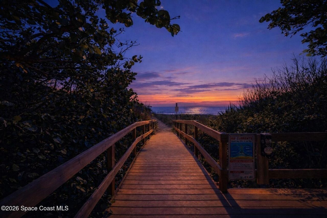 397 Harbor Drive, Cape Canaveral, FL 32920 Photo