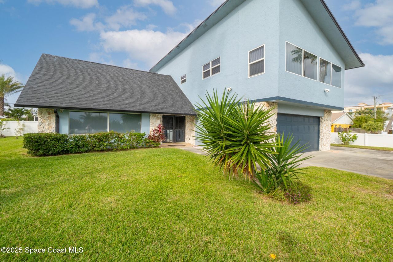 397 Harbor Drive, Cape Canaveral, FL 32920 Photo