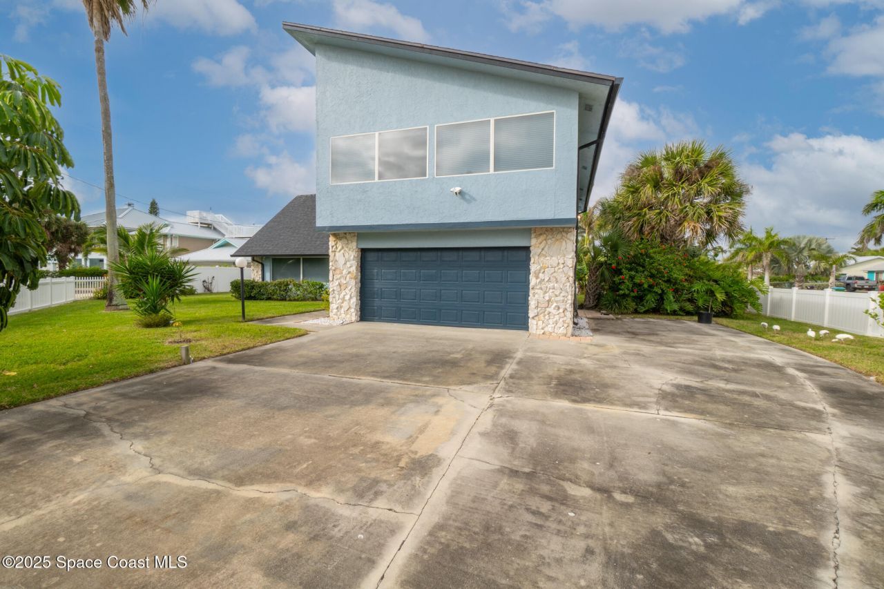 397 Harbor Drive, Cape Canaveral, FL 32920 Photo