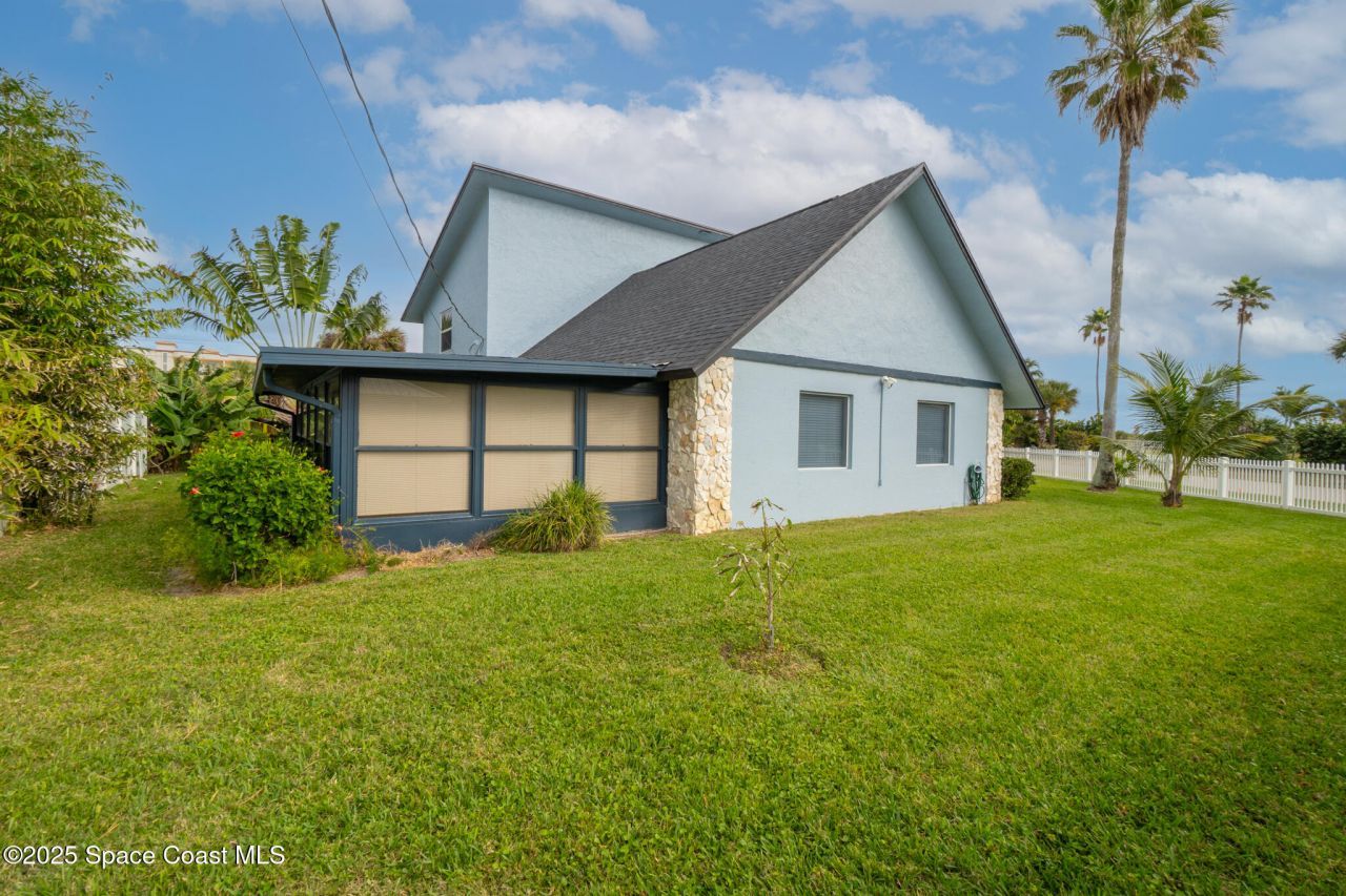 397 Harbor Drive, Cape Canaveral, FL 32920 Photo