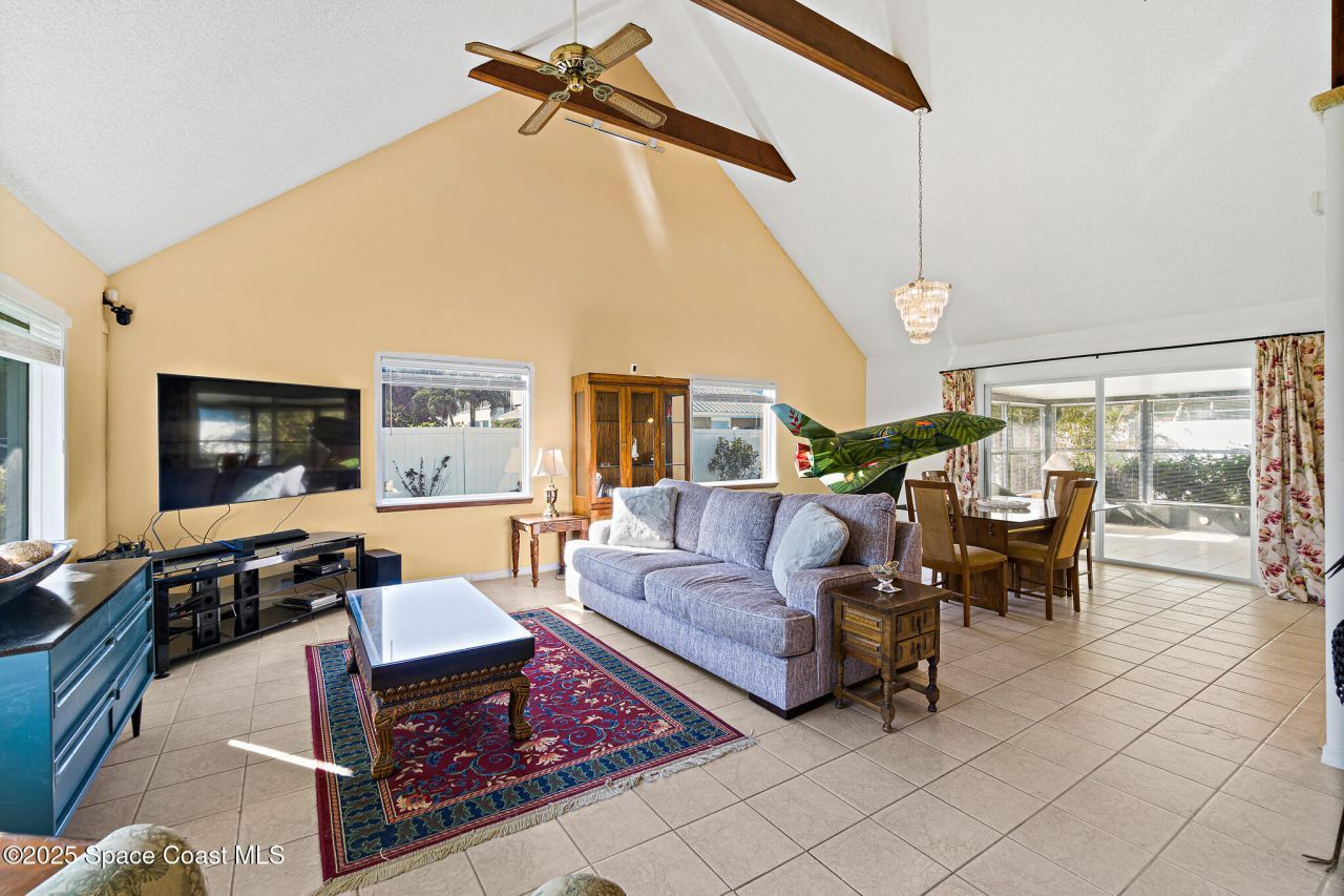 397 Harbor Drive, Cape Canaveral, FL 32920 Photo