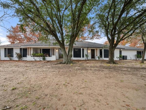 9926 NW County Road 1390, Blooming Grove, TX 76626