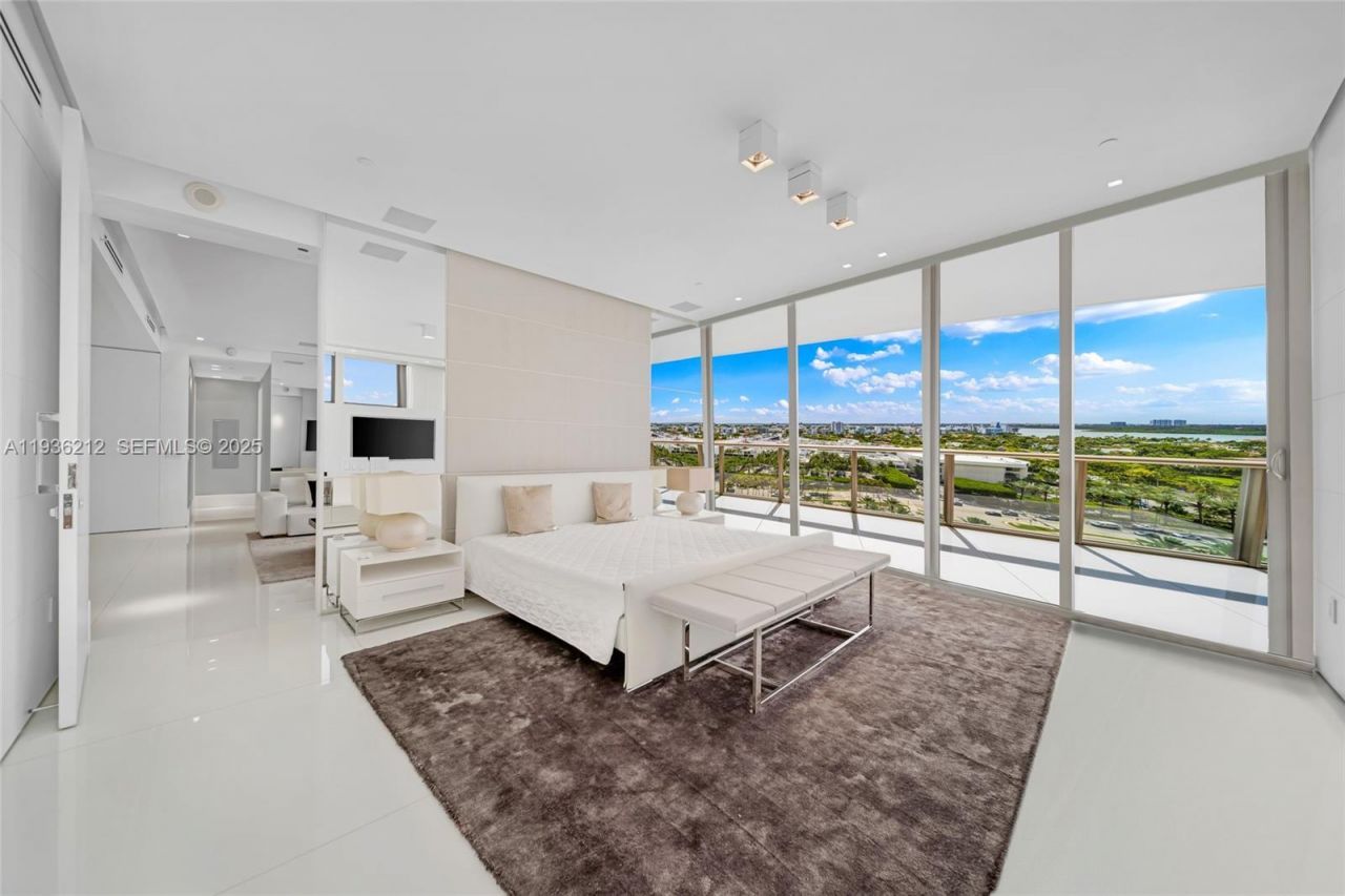 9701 Collins Ave, Unit 1405S, Bal Harbour, FL 33154 Photo