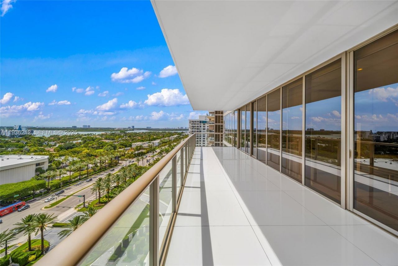 9701 Collins Ave, Unit 1405S, Bal Harbour, FL 33154 Photo