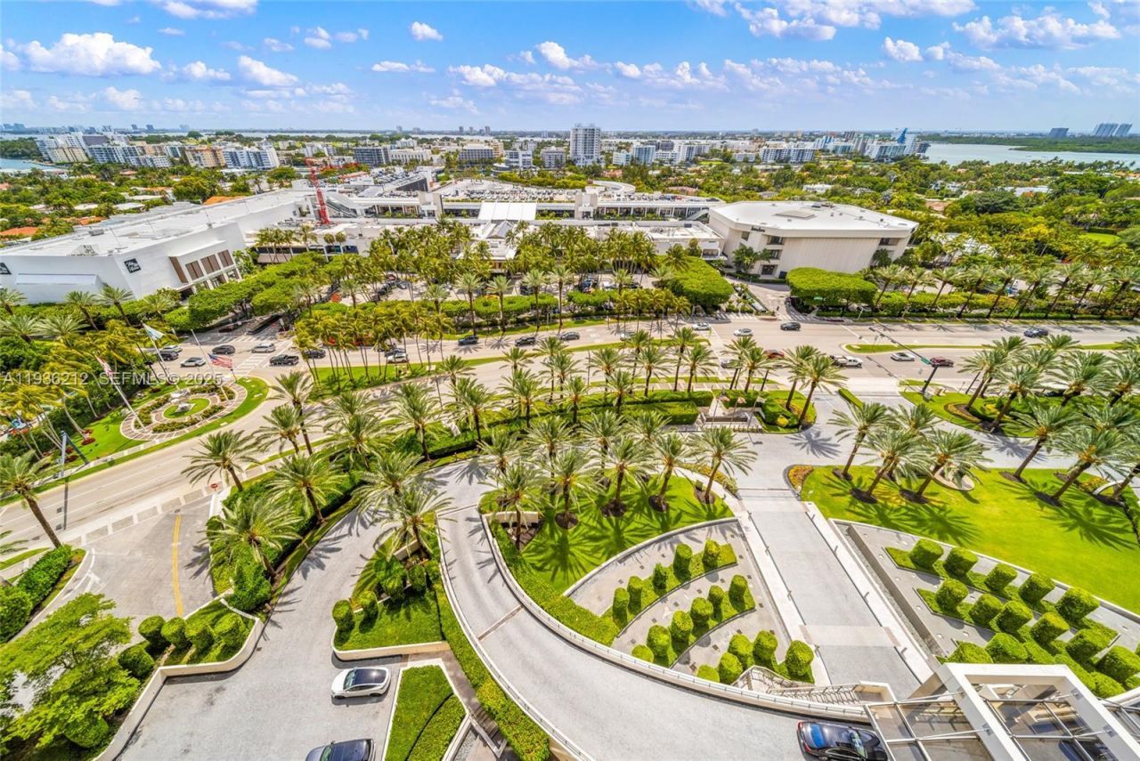 9701 Collins Ave, Unit 1405S, Bal Harbour, FL 33154 Photo