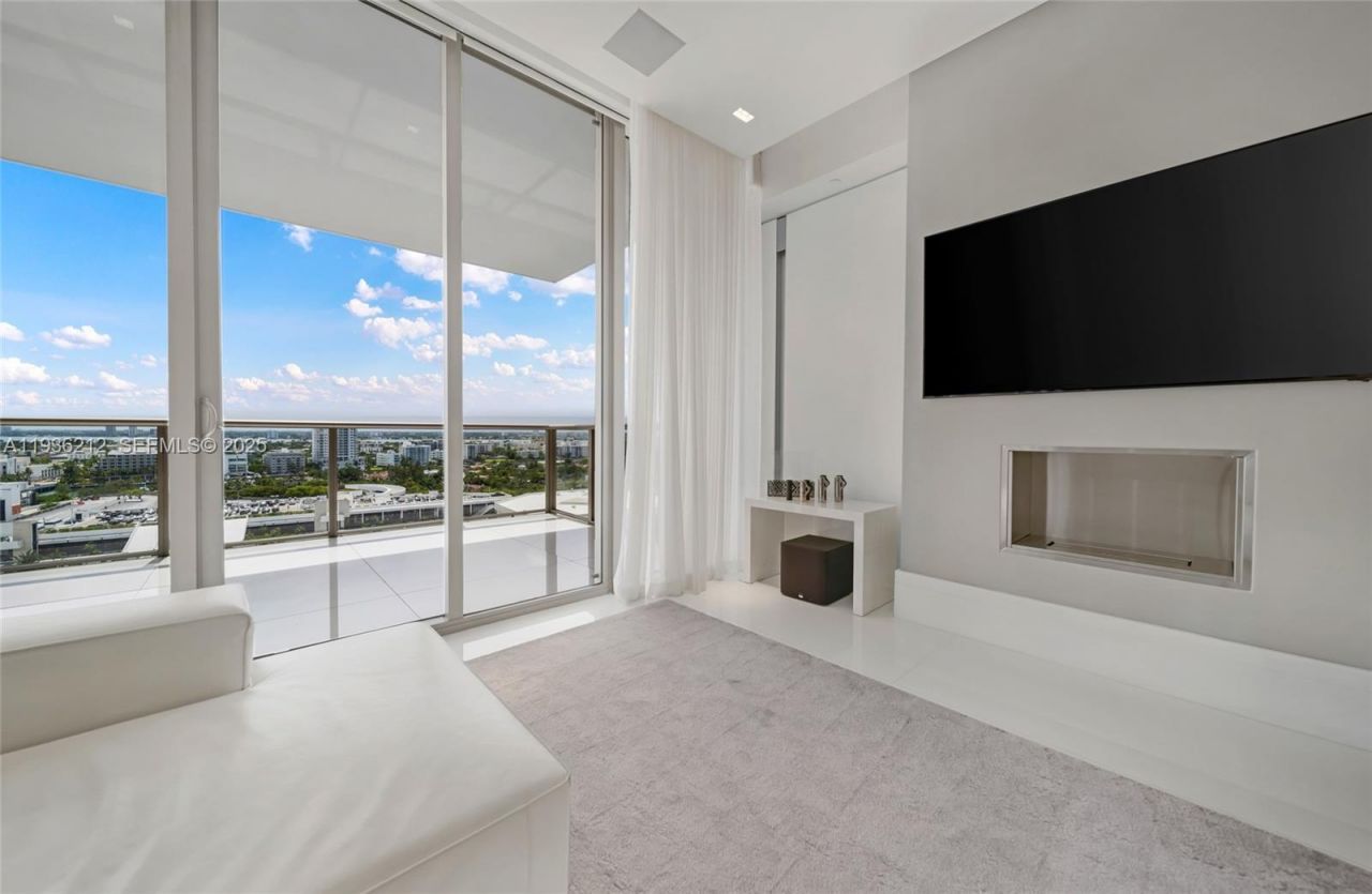 9701 Collins Ave, Unit 1405S, Bal Harbour, FL 33154 Photo