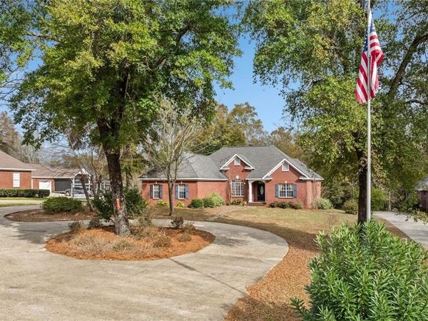 6360 Celeste Road, Saraland, AL 36571