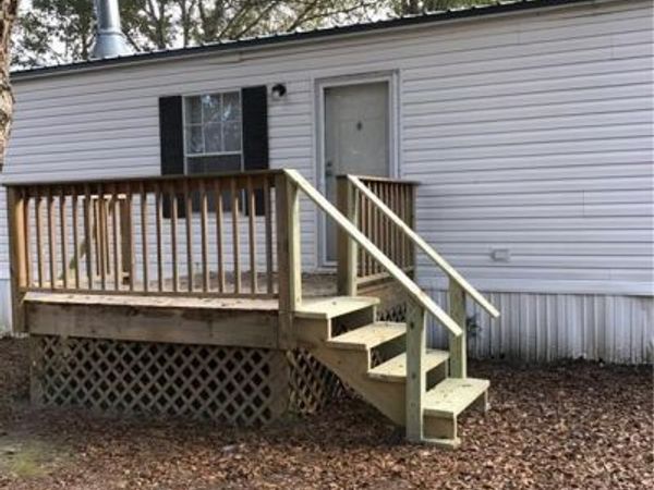 25305 Pompano Drive , Elberta, AL 36530