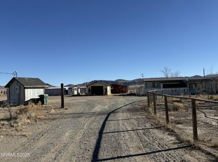 20 Miley Lane, Yerington, NV 89447 Photo