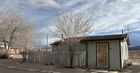 20 Miley Lane, Yerington, NV 89447 Photo