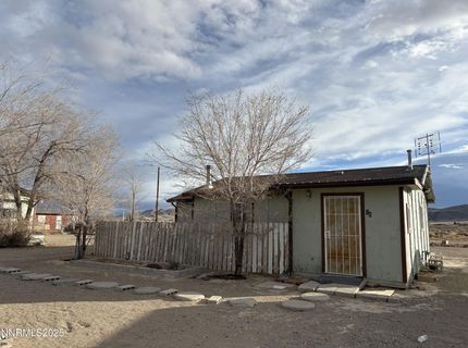 20 Miley Lane, Yerington, NV 89447 Photo